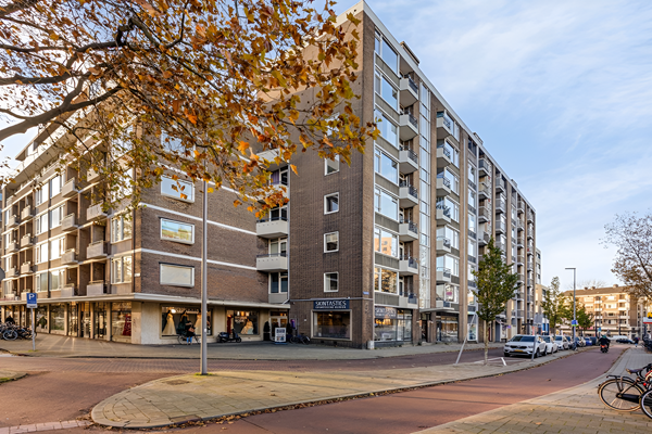 Medium property photo - Oostplein 139, 3011 KZ Rotterdam